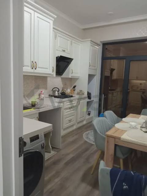 2 otaqlı mənzil Yeni tikili Kirayə, Nəsimi, Bakı — Баку