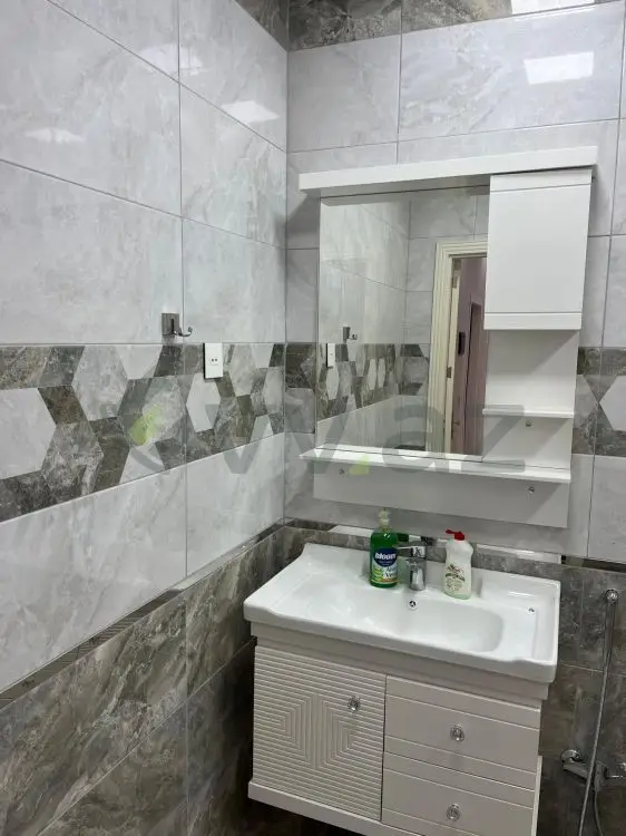2 otaqlı mənzil Yeni tikili Satılır, Saray, Abşeron — Mənzil (2)