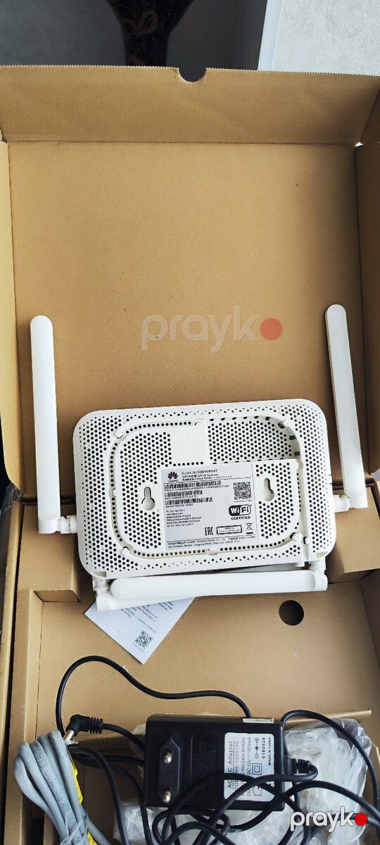 Modem — Şəbəkə və server avadanlığı, Bakı (2)