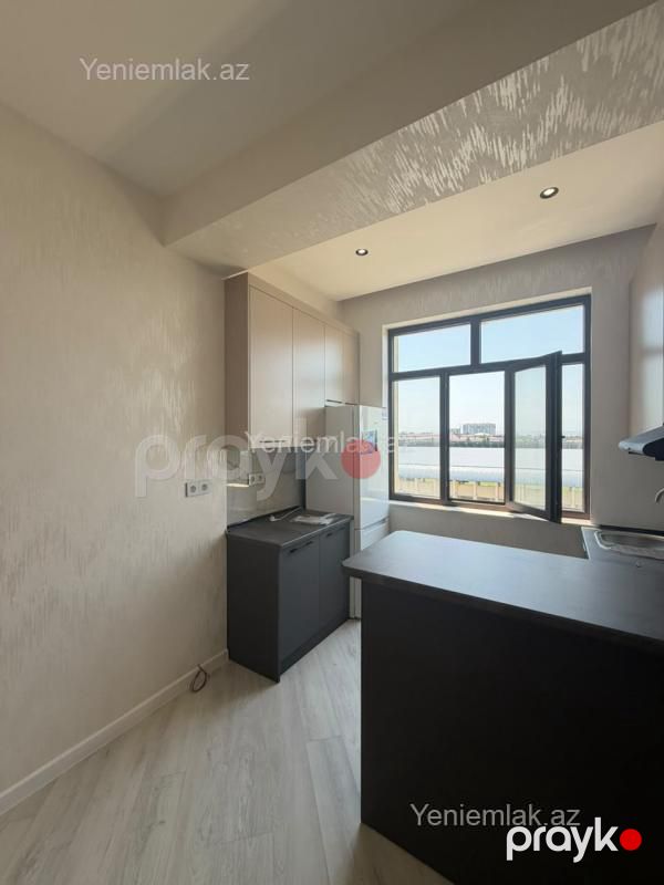 Satılır 2 otaqlı Bina evi menzil (Yeni tikili), 52 m², Sumqayıt Bulvarı — Mənzil, Sumqayıt (2)