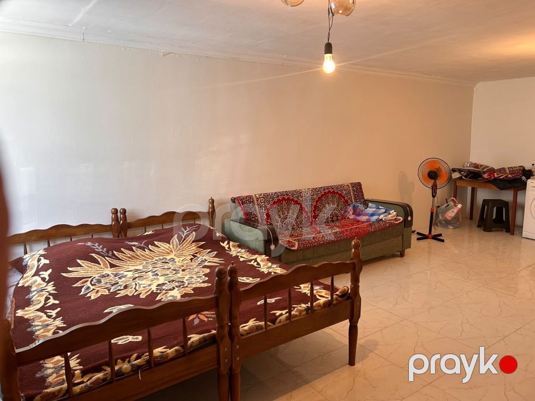 İcarəyə verilir 1 otaqlı həyət evi/bağ evi 35 m² — Ev, villa, Bakı (3)