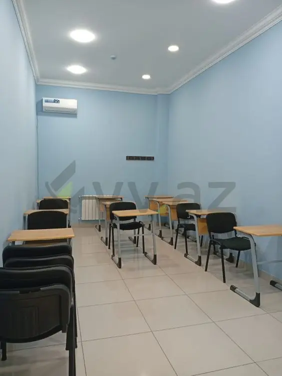 12 m² Obyekt / Ofis Kirayə, Əhmədli, Xətai, Bakı — Əmlak, Bakı (3)
