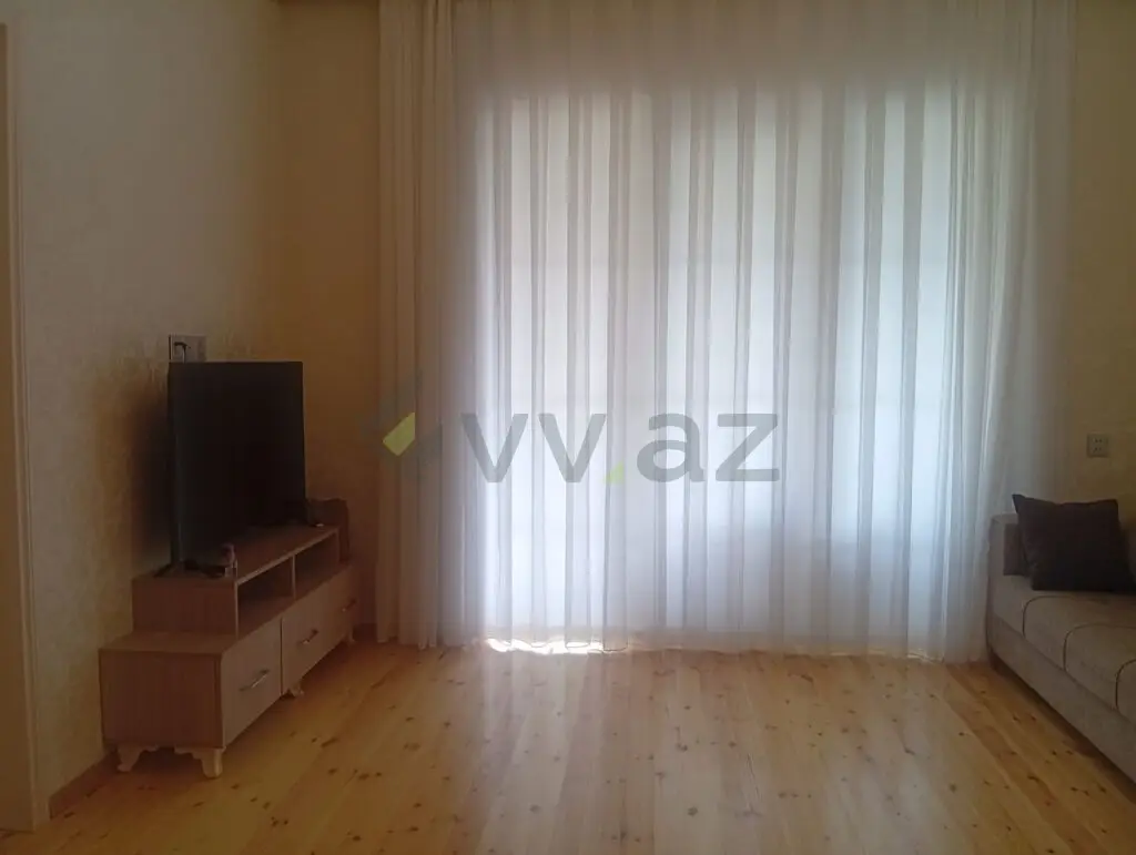 3 otaqlı Həyət evi Kirayə (günlük), Qax — Ev, villa, Qax (5)