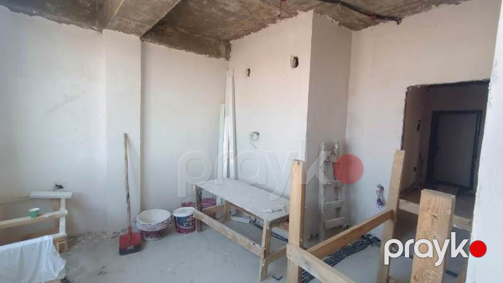 Satılır 3 otaqlı yeni tikili 87 m² — Mənzil, Bakı (4)