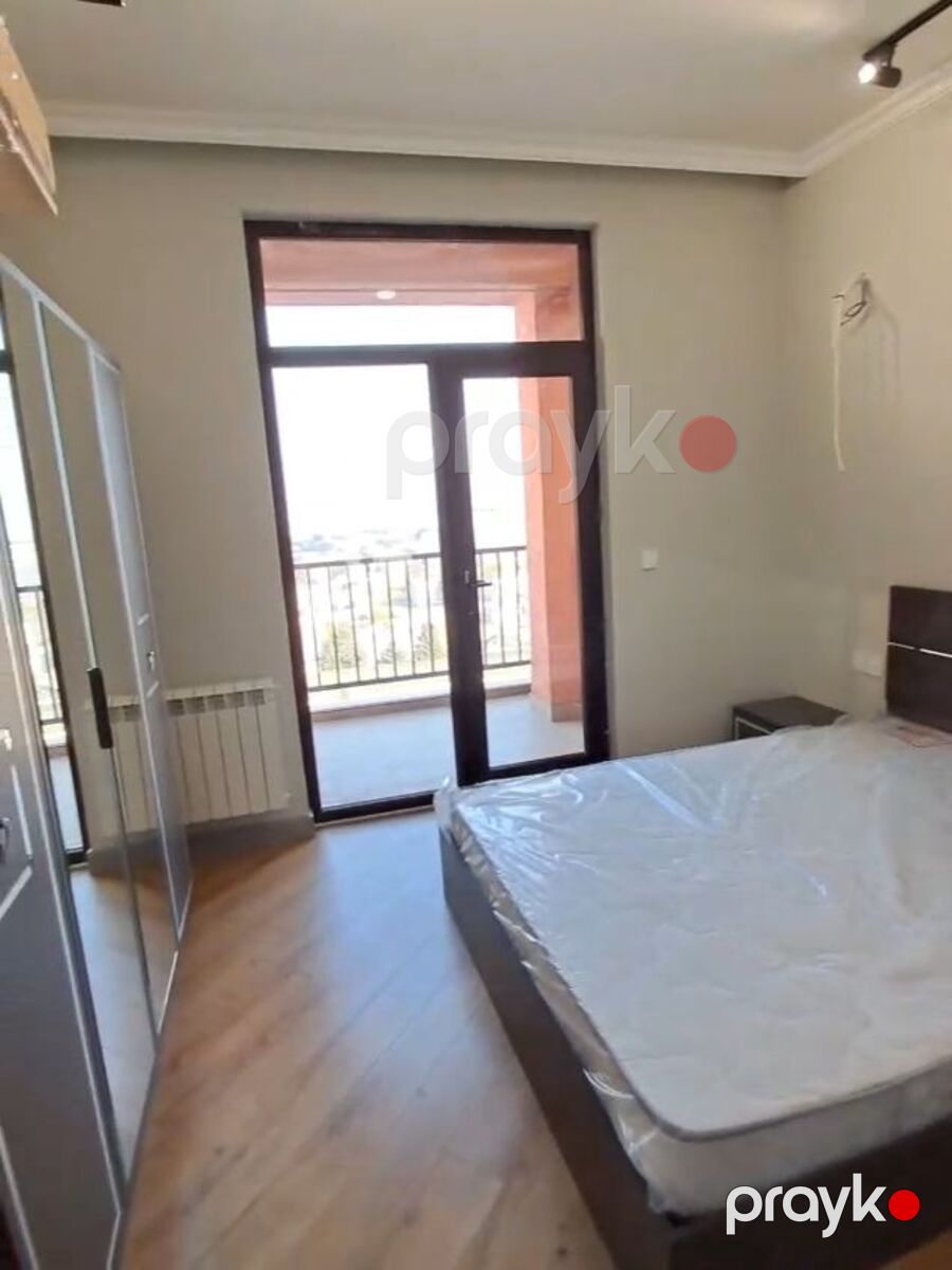 İcarəyə verilir 2 otaqlı yeni tikili 65 m² — Mənzil, Bakı (8)