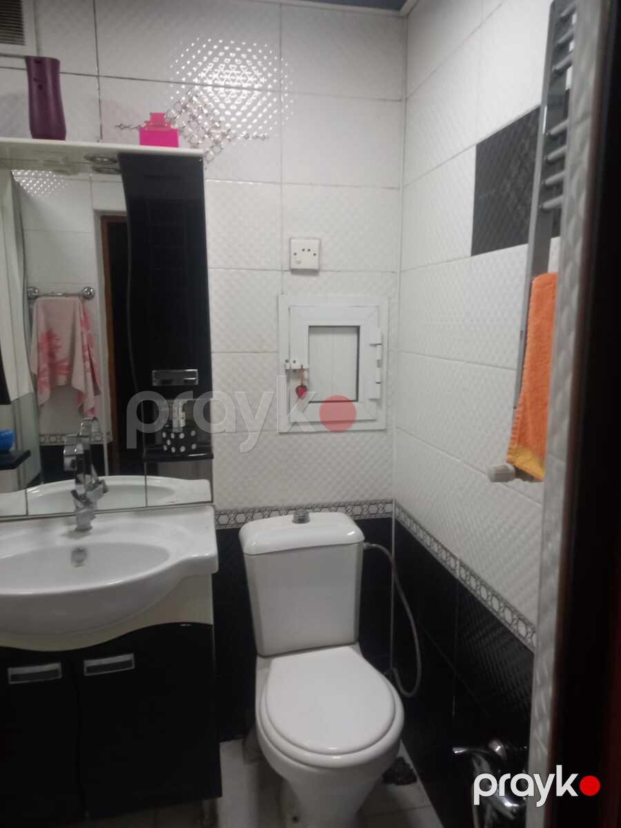 Satılır 2 otaqlı yeni tikili 83 m² — Mənzil, Bakı (7)