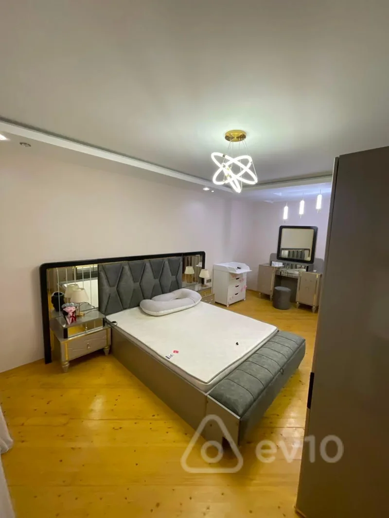 2 otaqlı mənzil, 70 m², Bakıxanov Akkord Y/K — Mənzil, Bakı (7)