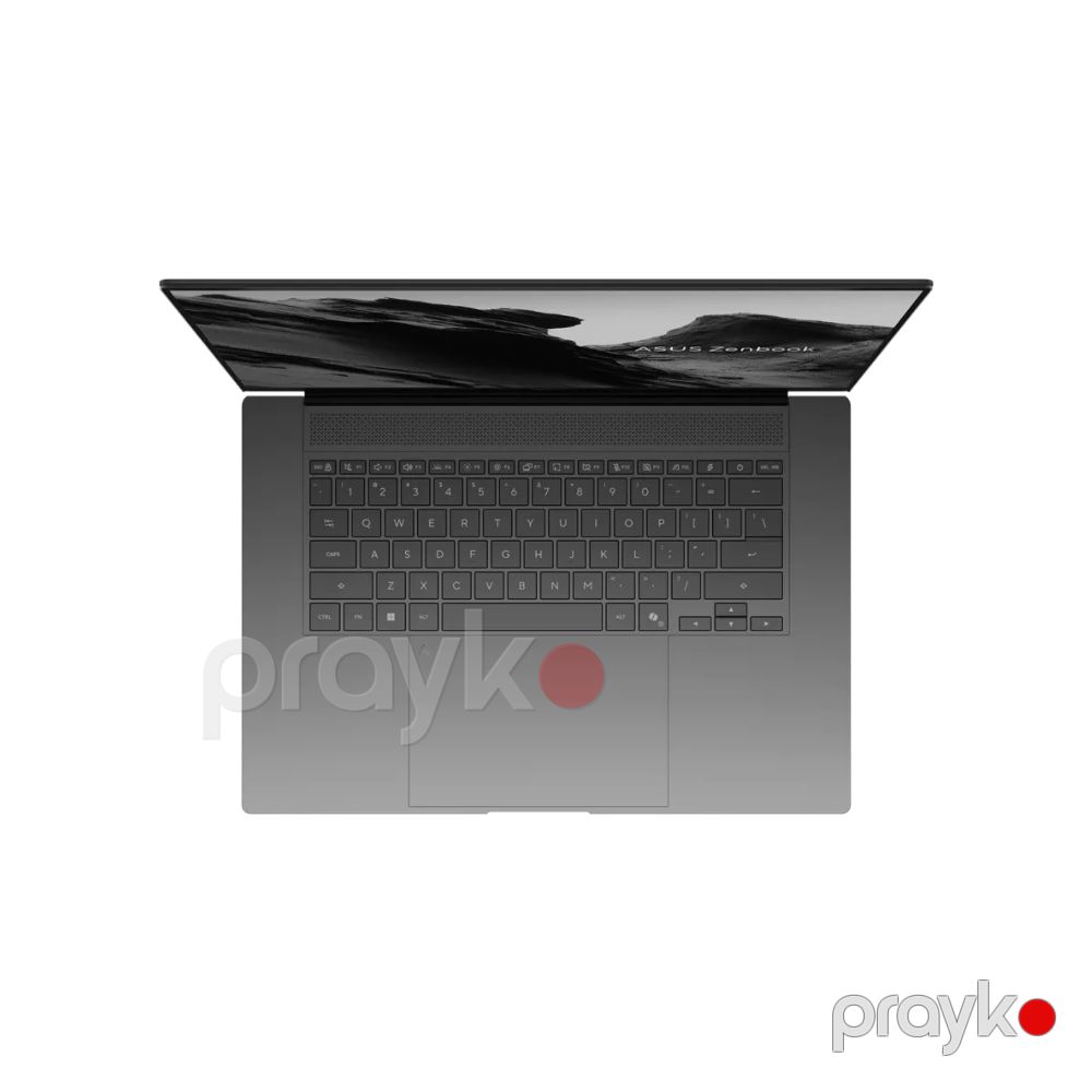Noutbuk ASUS ZenBook S 16 OLED (90NB17H5-M006V0) — Noutbuklar, Bakı (4)