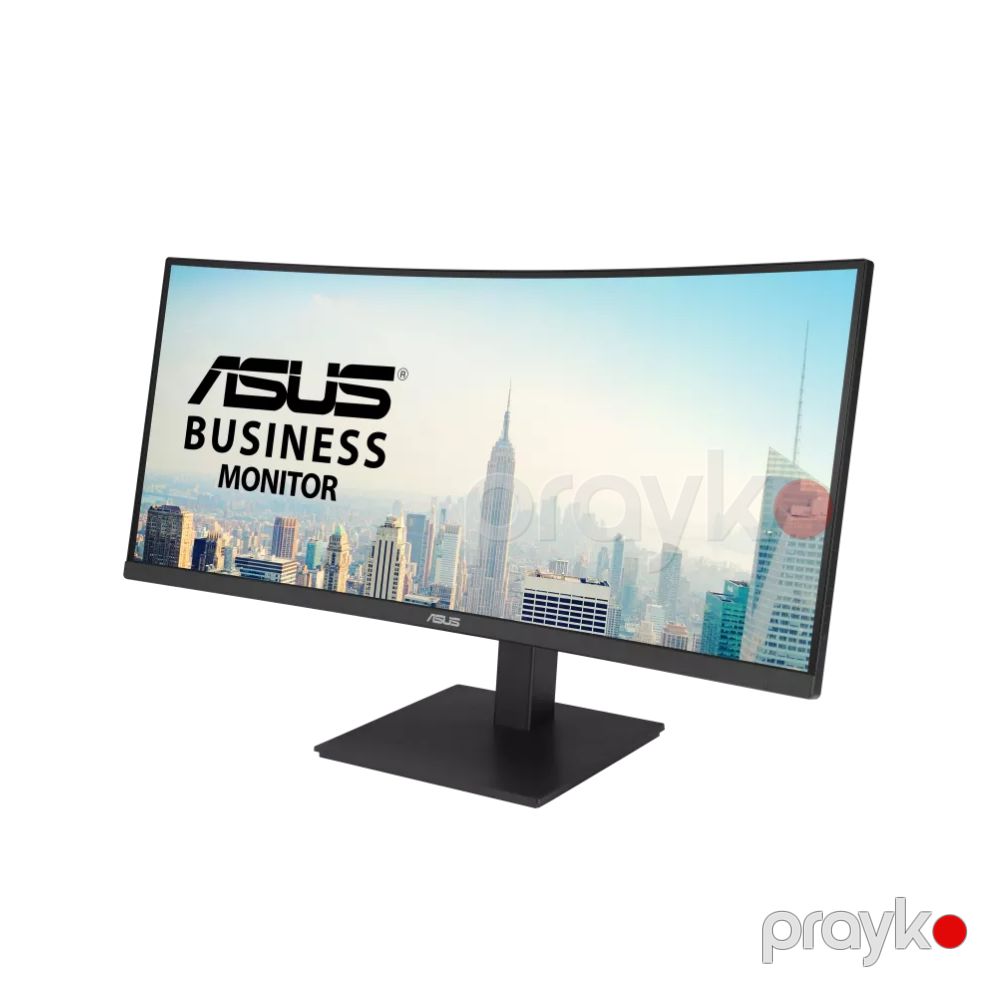 Docking Monitor ASUS VA34VCPSR (90LM08JJ-B02170) — Monitorlər, Bakı (2)
