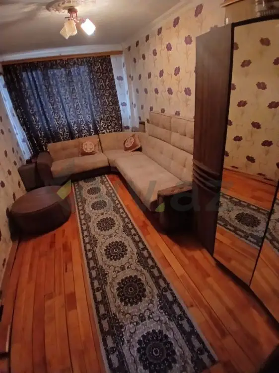 2 otaqlı mənzil Yeni tikili Satılır, Xırdalan — Mənzil, Xırdalan (3)