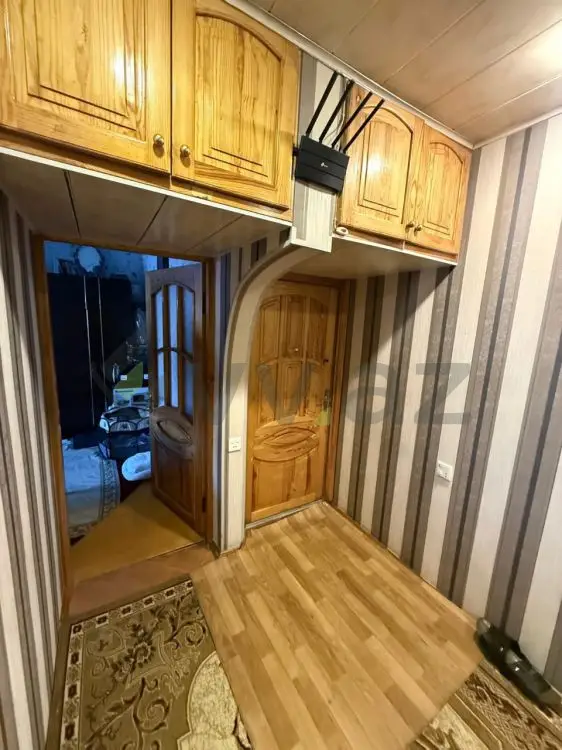 3 otaqlı mənzil Köhnə tikili Satılır, Hövsan qəs., Suraxanı, Bakı — Mənzil, Bakı (9)