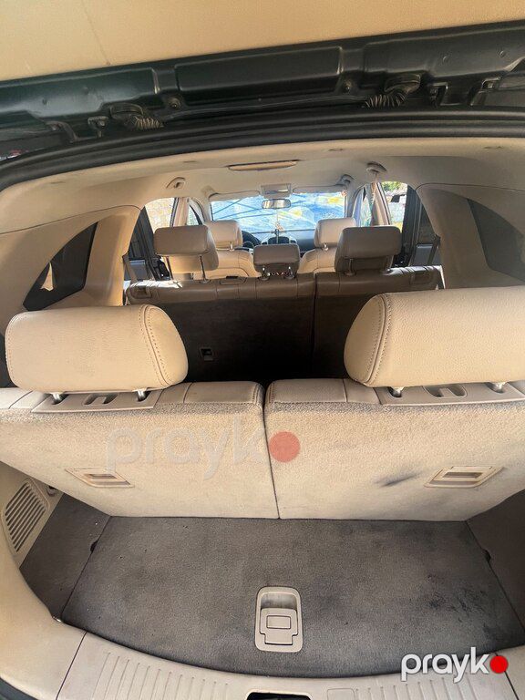 Chevrolet Captiva, 2.0 L, 2007 il, 380 000 km — Avtomobillər, Tərtər (7)