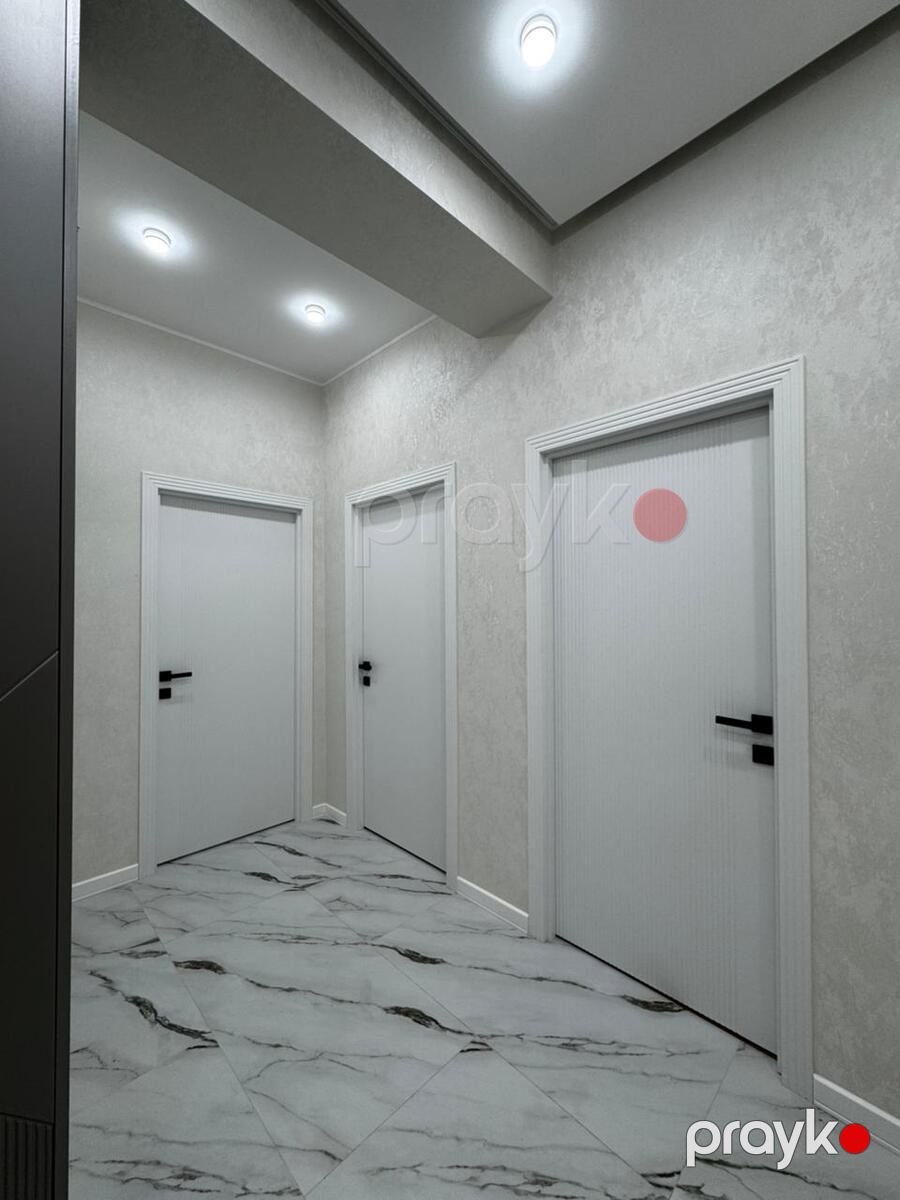 Satılır 2 otaqlı yeni tikili 85 m² — Mənzil, Bakı (7)