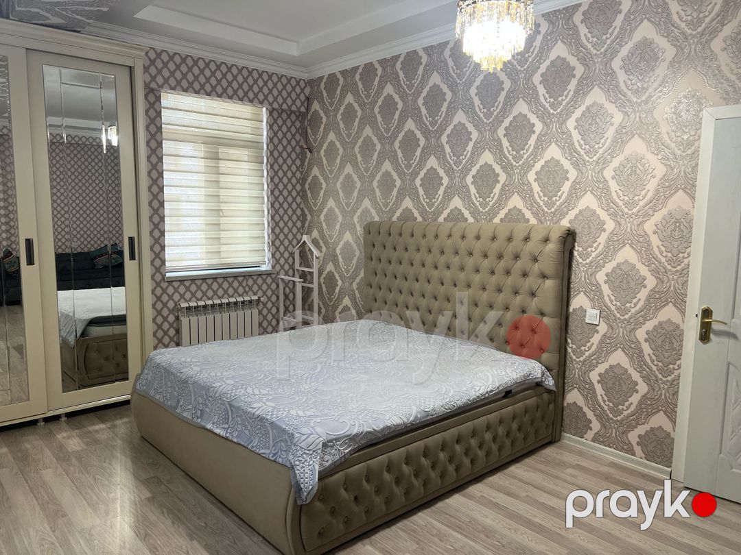 İcarəyə verilir 2 otaqlı yeni tikili 90 m² — Mənzil, Bakı (3)