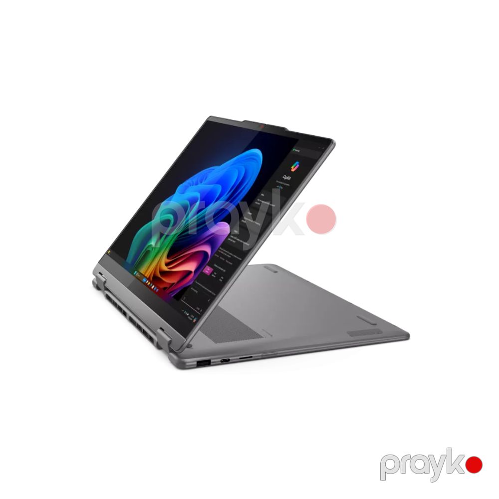 Lenovo yoga 7 2-in-1 14ILL10 (83JQ005CRK) — Noutbuklar, Bakı (4)
