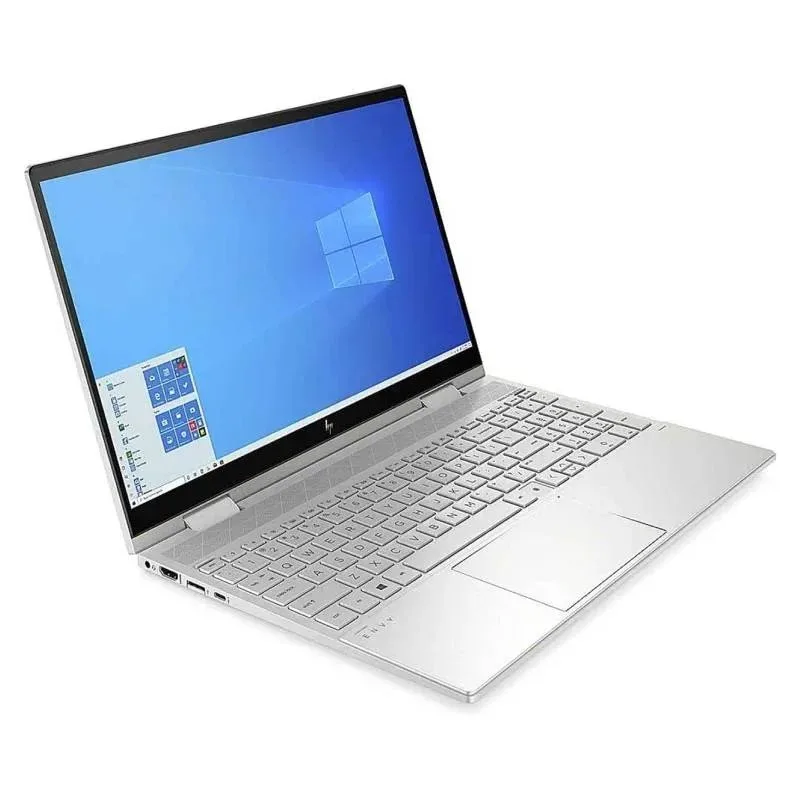 Notbuk HP Envy X360 15-Fe0004ci (81K29EA) — Mallar, Bakı (3)