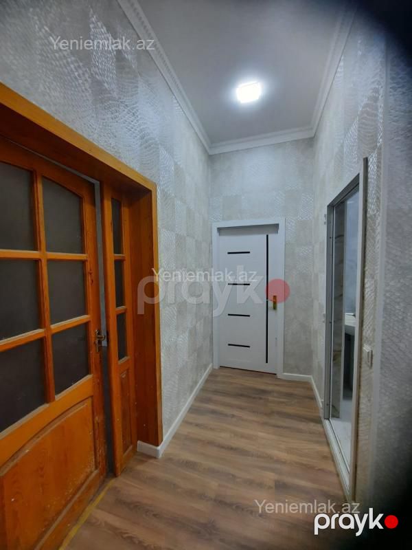 Satılır 4 otaqlı Həyət evi / Villa, 118 m², Corat bağları — Ev, villa, Sumqayıt (11)