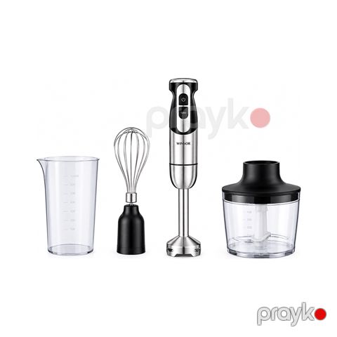 Blender Winsor WS-321 — Bakı