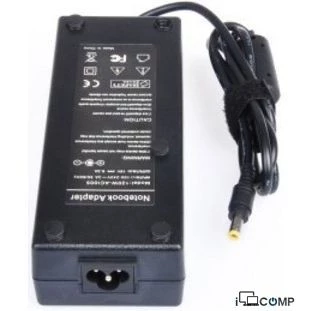 Acer adapteri 19V 6.32A (5.5 x 1.7) — Bakı