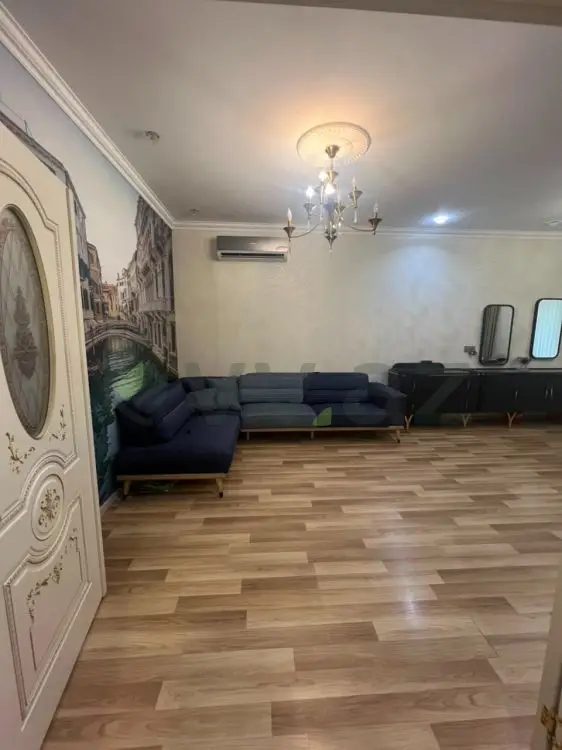 2 otaqlı mənzil Yeni tikili Satılır, Yasamal qəs., Yasamal, Bakı — Mənzil, Bakı (2)