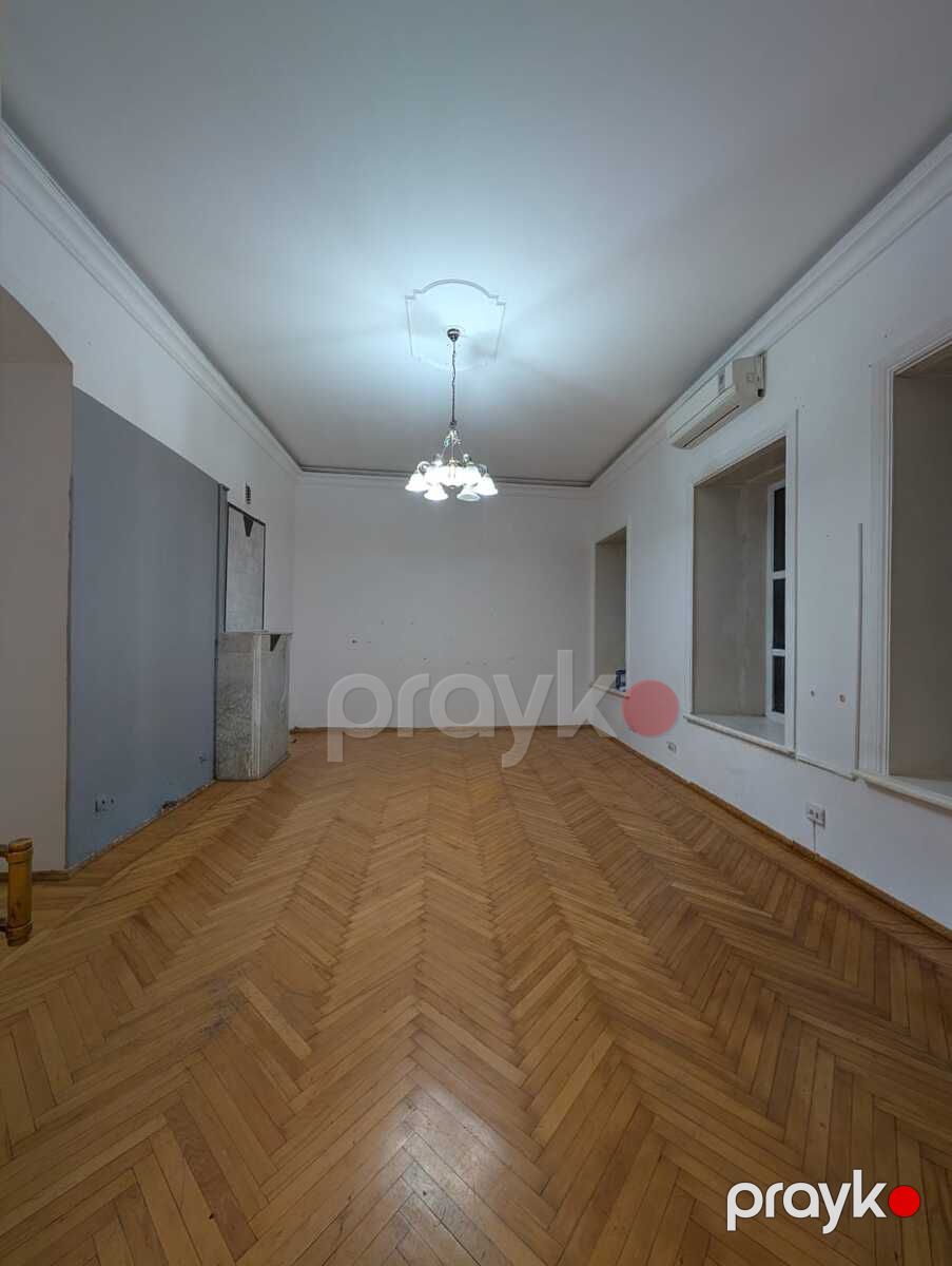 İcarəyə verilir 4 otaqlı ofis 130 m² — Ofis, Bakı (6)