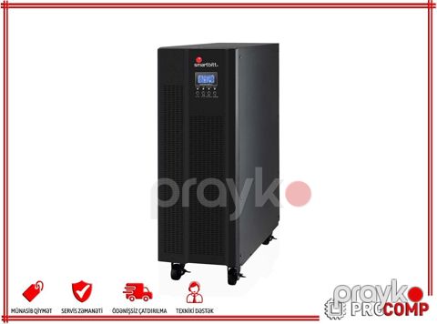 UPS "UPSet" 10KVA-2 (On-Line, tower) — Bakı