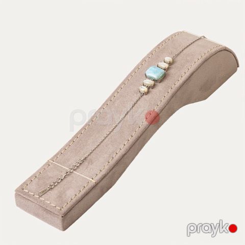 Gümüş qolbaq Lucky Gems 925 əyar - Robertobravo9989 — Bakı