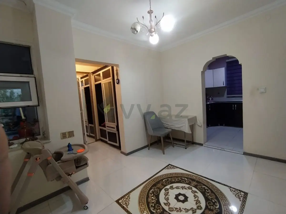 4 otaqlı Həyət evi Satılır, Xırdalan — Ev, villa, Xırdalan (5)