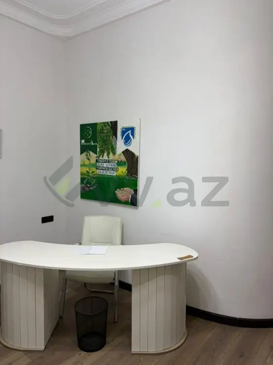 157 m² Obyekt / Ofis Kirayə, 9-cu mikrorayon, Binəqədi, Bakı — Əmlak, Bakı (3)