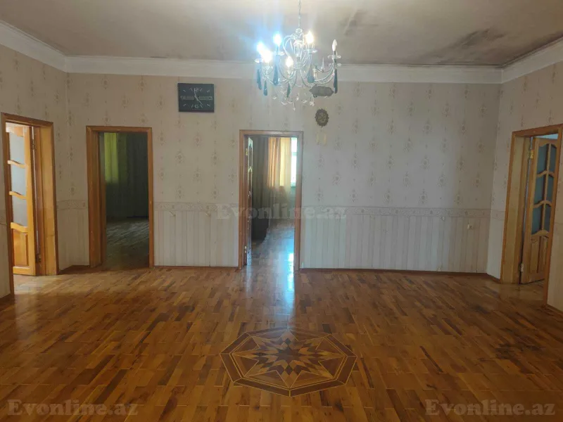 Satılır 4 otaqlı Həyət evi 200 m² Sumqayıt — Ev, villa, Sumqayıt (6)