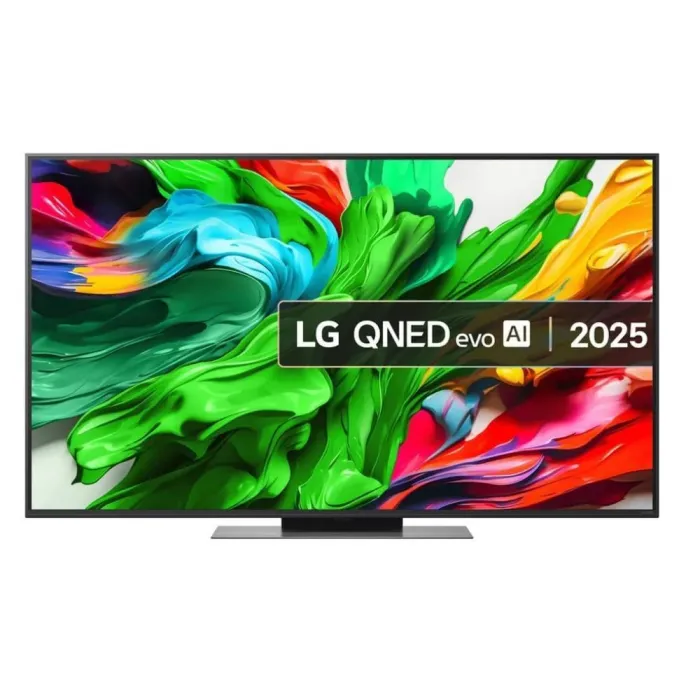 LG 100QNED86A6A Qned Televizor 100 Düym 4K Smart TV 120Hz — Bakı