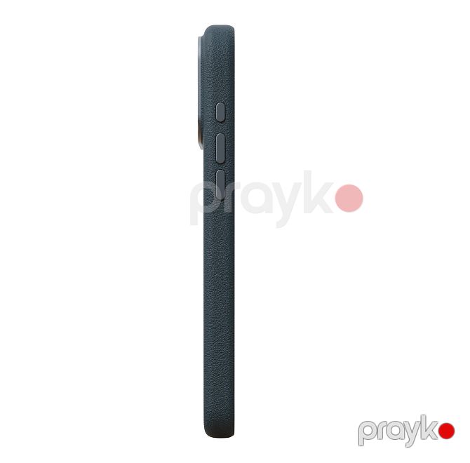 Magssory Eco-Leather Case iPhone 17 Pro Max Midnight (CLT045m)-Telefon aksesuarı — Smartfon aksesuarları, Bakı (2)
