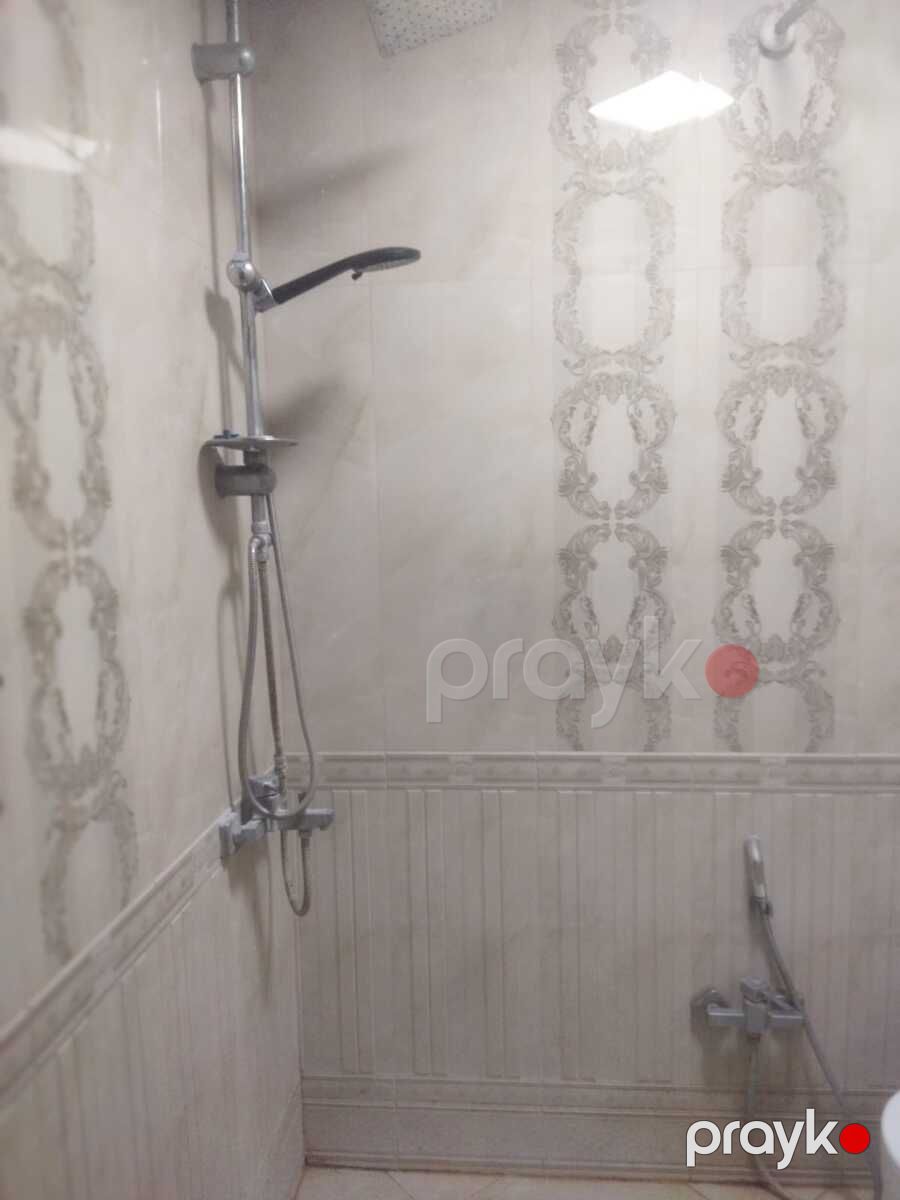 İcarəyə verilir 1 otaqlı yeni tikili 50 m² — Mənzil, Bakı (6)