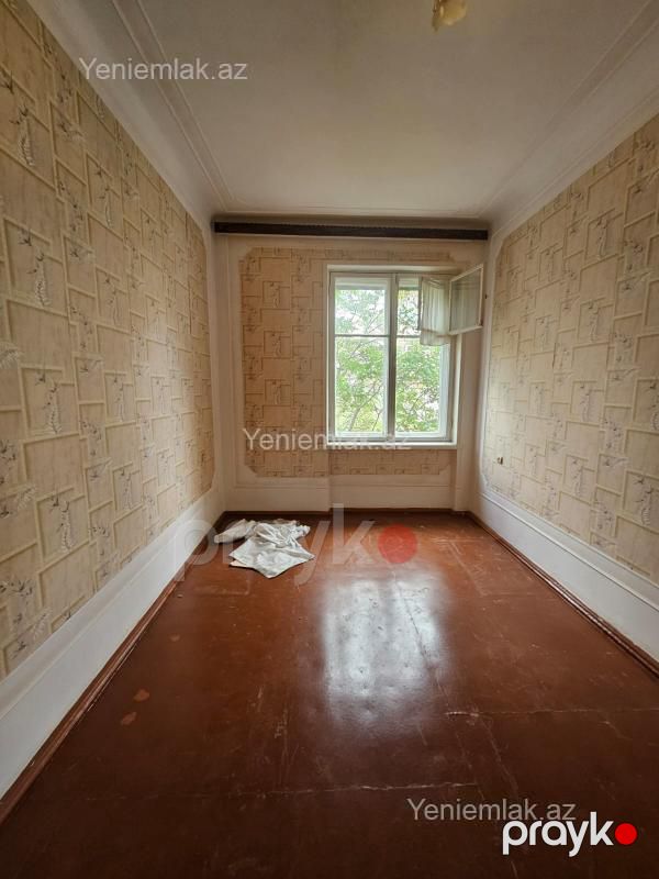 Satılır 2 otaqlı Bina evi menzil (Köhnə tikili), 56 m², 3-cü məhəllə — Mənzil, Sumqayıt (4)