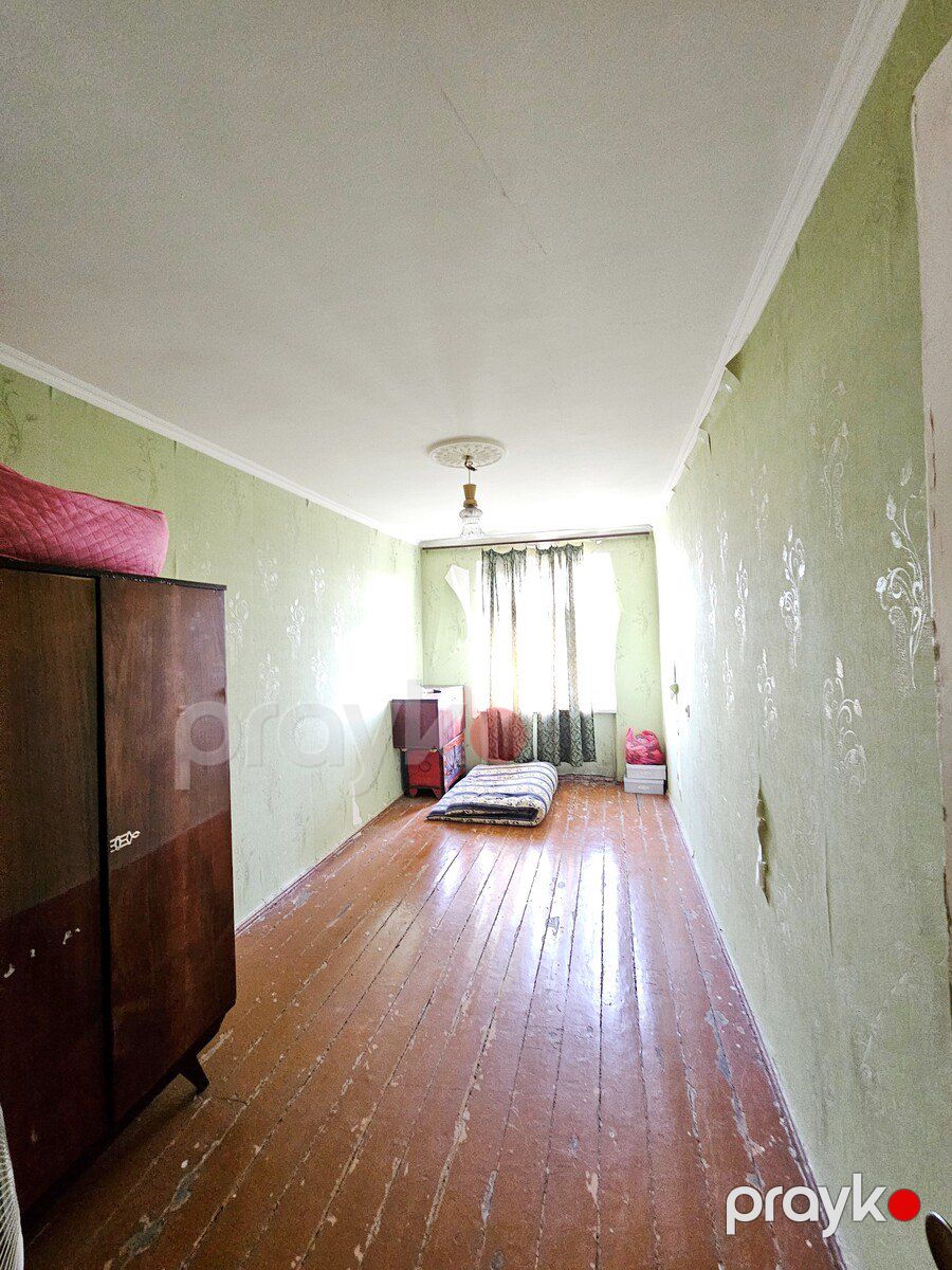Satılır 3 otaqlı köhnə tikili 75 m² — Mənzil, Bakı (5)