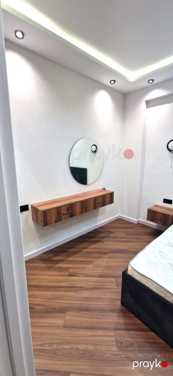 İcarəyə verilir 2 otaqlı yeni tikili 57 m² — Mənzil, Bakı (5)