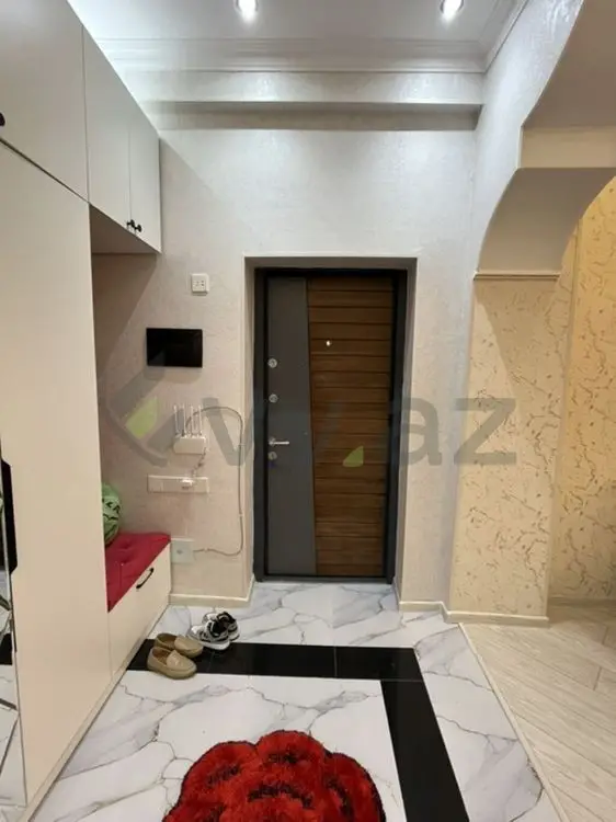 3 otaqlı mənzil Yeni tikili Satılır, Xırdalan — Xırdalan