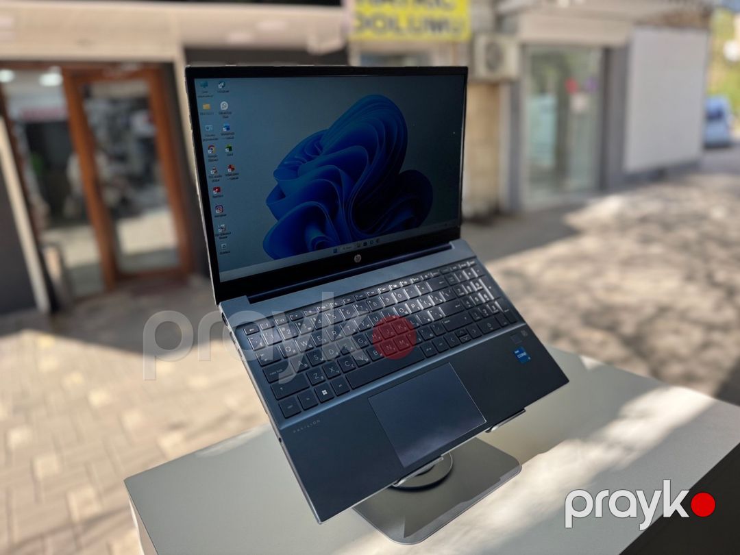 HP Pavilion Noutbook — Noutbuklar, Sumqayıt (3)