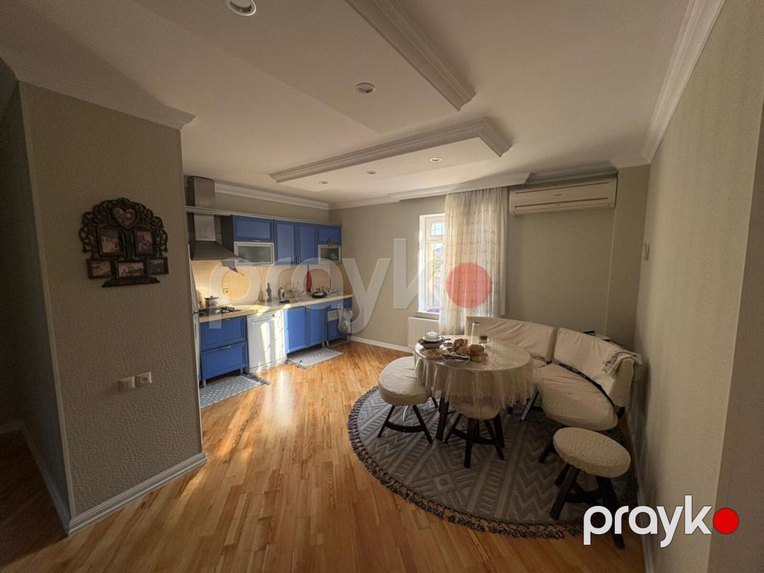 Satılır 6 otaqlı həyət evi/bağ evi 300 m² — Ev, villa, Bakı (6)