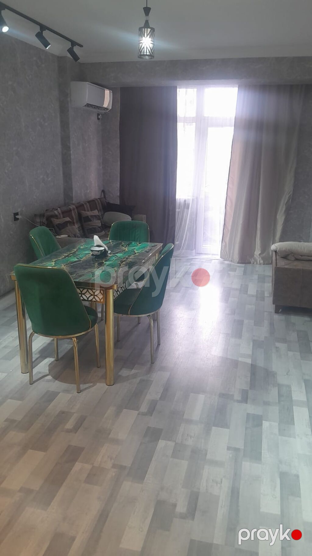 Otaq yoldaşı tələb olunur ətraflı məlumat üçün əlaqə saxlayın — Mənzil, Bakı (7)