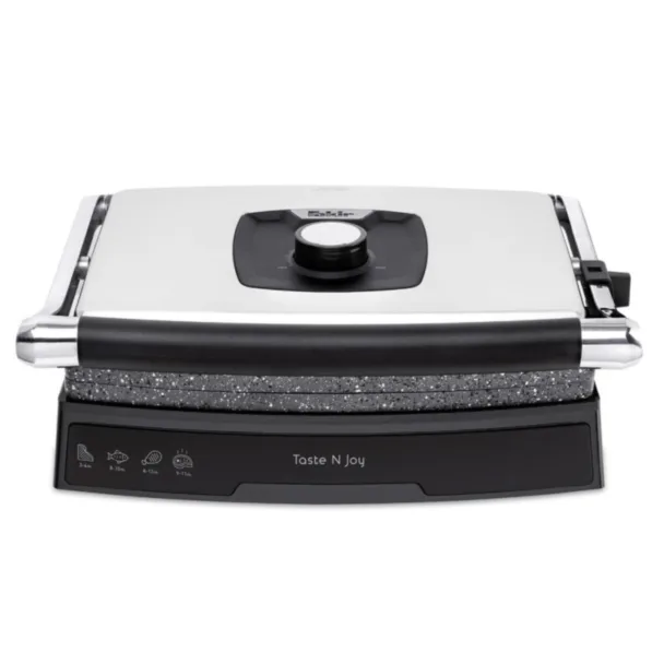 Toster Fakir Taste N Joy sandwich maker - Silverstone — Bakı