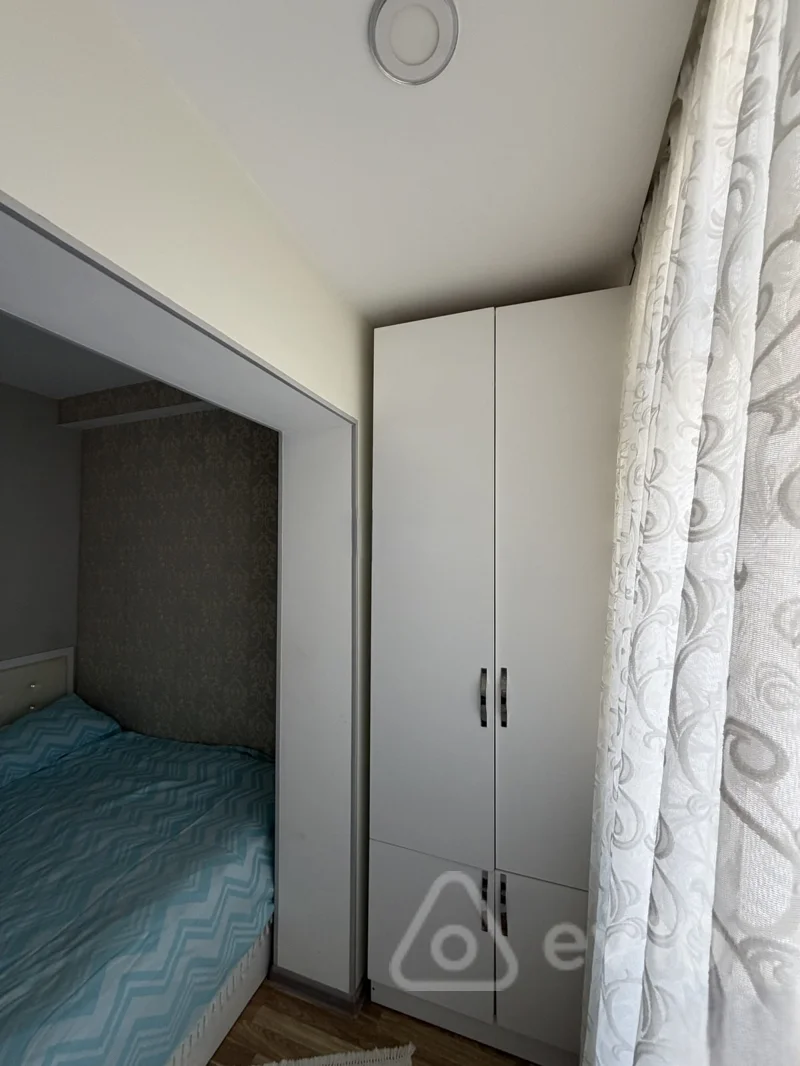 2 otaqlı mənzil, 35 m², Məhəmməd Hadi küçəsi — Mənzil, Bakı (4)