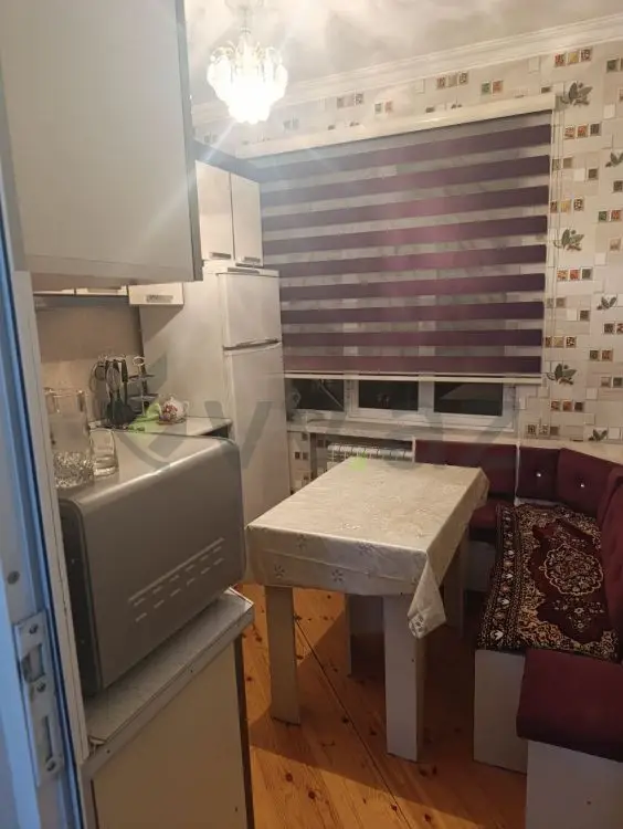 3 otaqlı mənzil Köhnə tikili Satılır, Gəncə — Mənzil, Gəncə (6)
