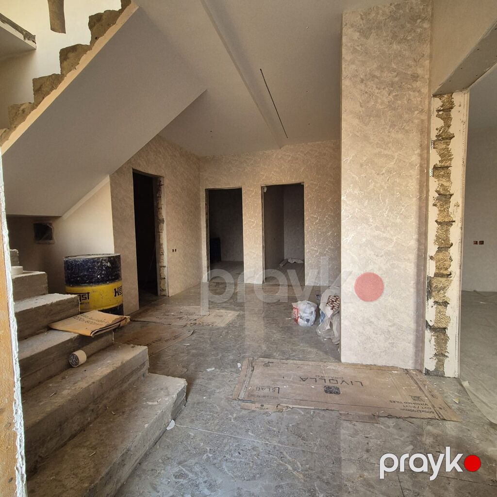 5 otaqlı, 150 kv. m, Kredit yoxdur, Təmirsiz — Ev, villa, Mehdiabad (5)