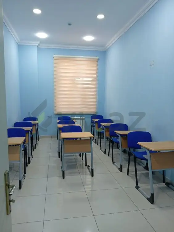 18 m² Obyekt / Ofis Kirayə, Əhmədli, Xətai, Bakı — Bakı