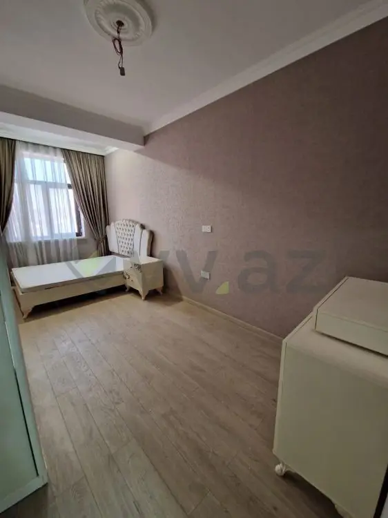 2 otaqlı mənzil Yeni tikili Satılır, Masazır, Abşeron — Mənzil (5)