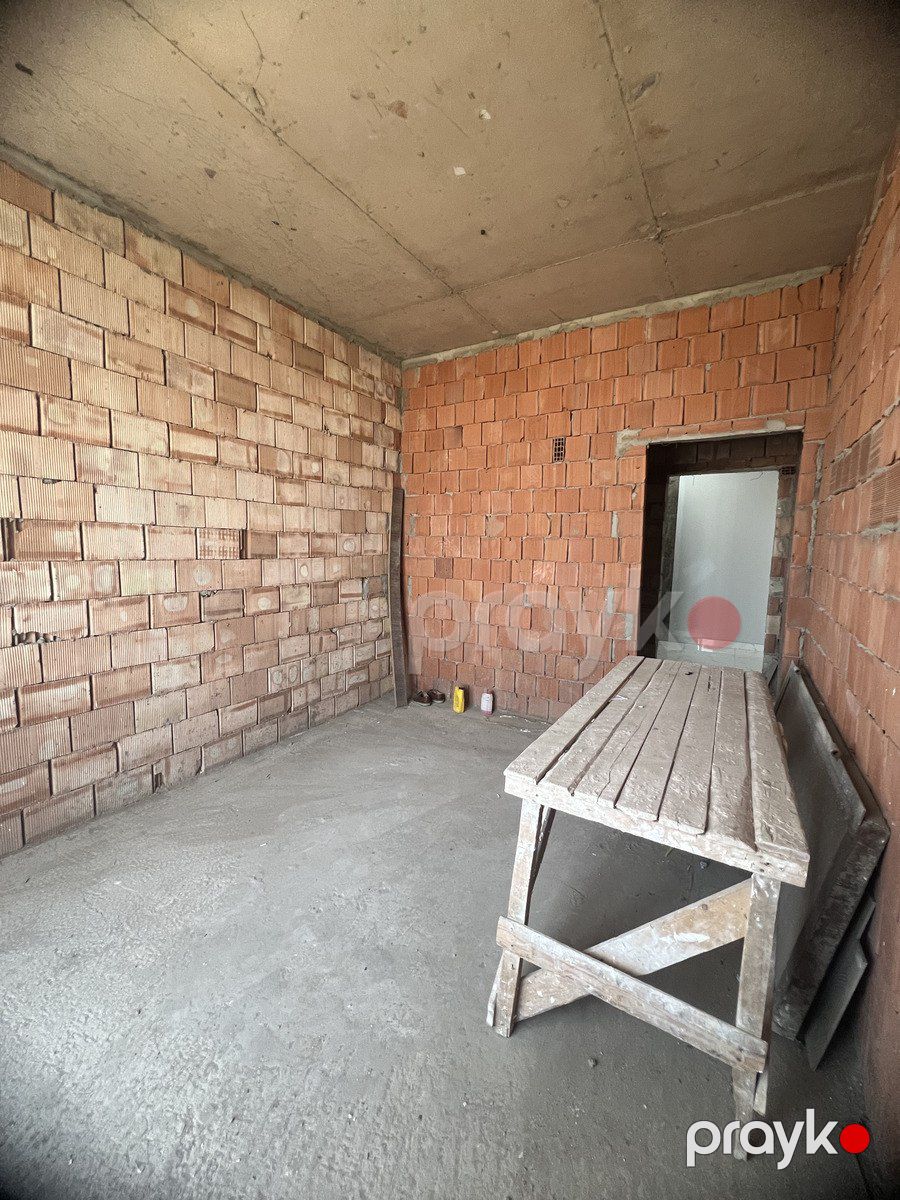 Satılır 2 otaqlı yeni tikili 53.1 m² — Mənzil, Bakı (7)