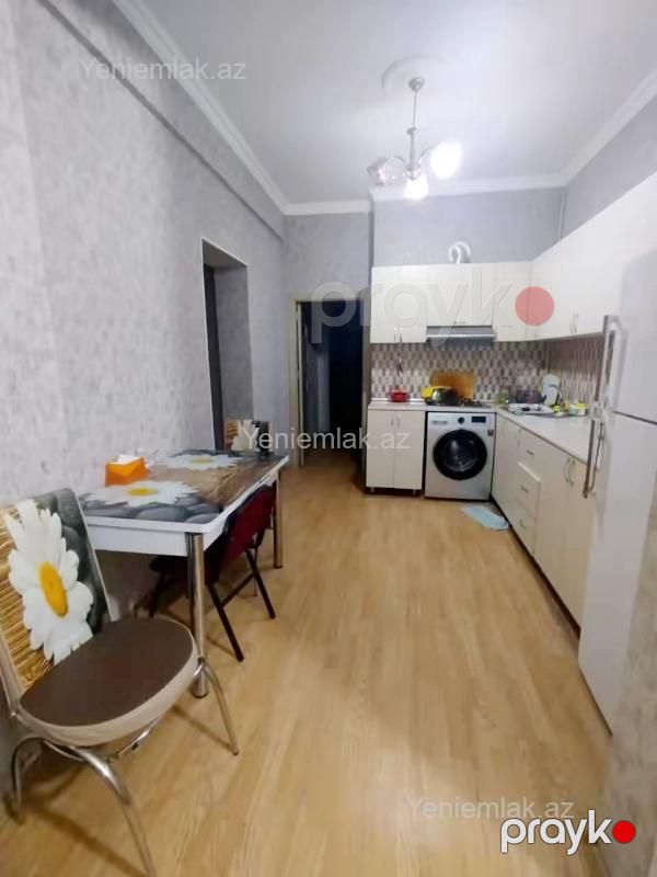 Satılır 3 otaqlı Bina evi menzil (Yeni tikili), 78 m², Saray — Mənzil, Abşeron (3)