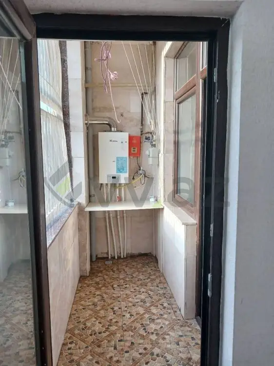2 otaqlı mənzil Yeni tikili Satılır, Sumqayıt Bulvarı, Sumqayıt — Mənzil, Sumqayıt (3)