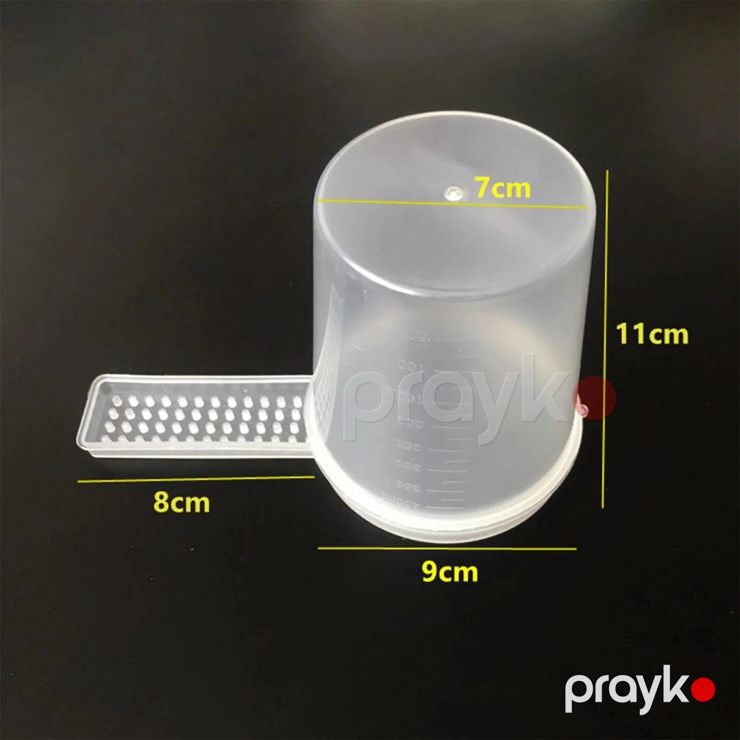 Su təknəsi İL - 4542, plastik — Mallar, Bakı (3)